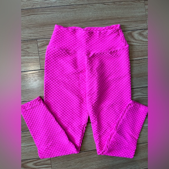 Booty by Brabants Pants - Croco skin euphoria leggings